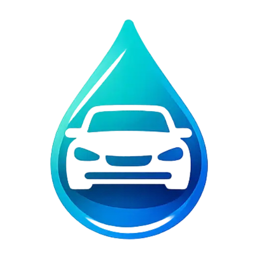 Lavage auto à domicile Le Born